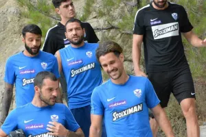 ΑΝΟ/Τελευταία... ΚΛΙΚΣ από την Κακοπετριά 