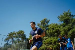 ΦΩΤΟΡΕΠΟΡΤΑΖ από τις Πλάτρες