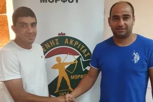 Στον Διγενή ο Κουσεττής 
