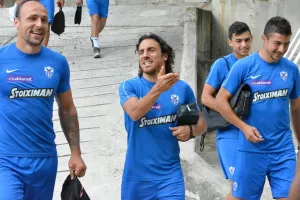 ΑΝΟ/Τελευταία... ΚΛΙΚΣ από την Κακοπετριά 