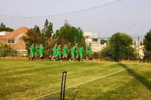 Ανεπίσημο... ΞΕΚΙΝΗΜΑ (Φώτος)