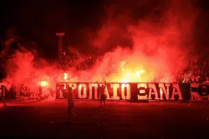 ΠΑΝ.ΣΥ.ΦΙ Απόλλων/ "Όλοι οι δρόμοι οδηγούν στης Πλάτρες"