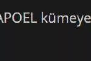 Ντέρμπι στα κατεχόμενα με άρωμα... ΑΠΟΕΛ!!!