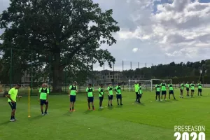 Run boys run