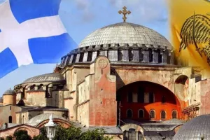 ΔΥΤΙΚΑ ΠΡΟΑΣΤΙΑ/ "Οι τούρκοι για άλλη μια φορά δείχνουν το πραγματικό τους βάρβαρο πρόσωπο"