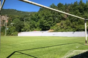 «Έγινε καινούργιο το αθλητικό κέντρο, διαφήμιση για εμάς ο ΠΑΟΚ»