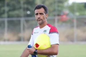 "ΠΡΑΣΙΝΑ" ΚΛΙΚΣ από την προπόνηση