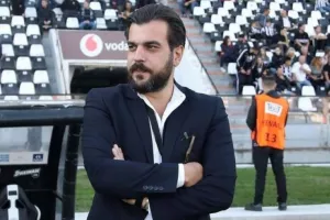 Κυριάκος: «Θα πρέπει να εκλείψουν ευθυνόφοβοι δικαστές και υποτελείς διαιτητές»