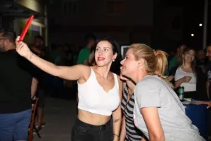 Κούκλες οι Ομονοιάτισσες 