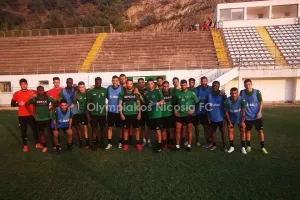ΚΛΙΚΣ από την Κακοπετριά 