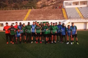 "Μαυροπράσινα"... ΚΛΙΚΣ