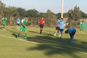 Ξεμούδιασμα με ΠΑΠΟΥΛΗ! 