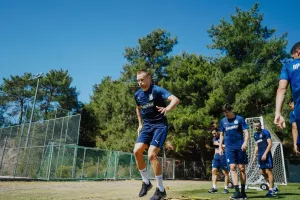 ΦΩΤΟΡΕΠΟΡΤΑΖ από τις Πλάτρες