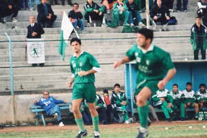 ΜΑΖΙ ΣΑΣ για την ΜΟΡΦΟΥ, για τον ΔΙΓΕΝΗ μας...