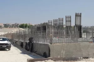 Ανατολική...