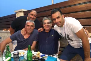 Άτε Απολλωνάρα μου φέτος να δούμε!