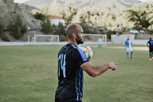 Τις έφαγε... 