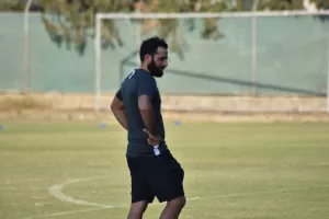 Ξεκίνησαν... οι "ερυθρόλευκοι" (Φώτος)