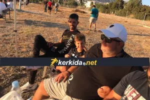 Πρόεδρε, τι λες;