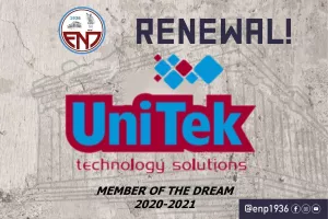 Συνεχίζει... με Metaxas Unitek