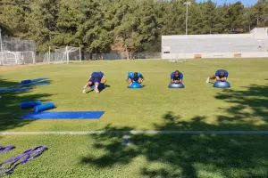 Πράξη... 1η για Απόλλωνα