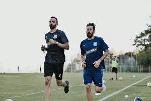 Απόλλων: Θετικά σχόλια για τη νέα μεταγραφή