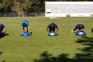 Πράξη... 1η για Απόλλωνα