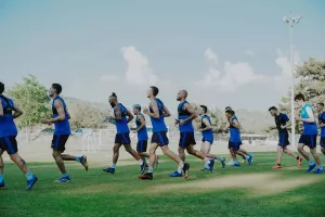 Απόλλων/Δουλειά στην φυσική κατάσταση