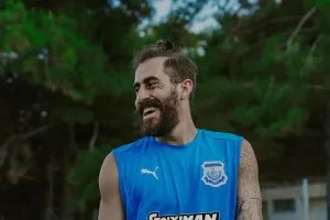 Καλημέρα... με Χάμπο
