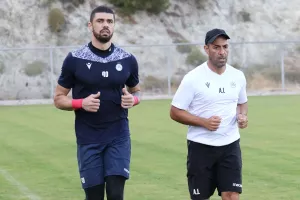 ΟΜΟΝΟΙΑ/Φώτος από Κυπερούντα