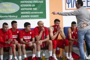 Έστειλε εξώδικο στην ΕΟΚ για την απόφαση για τους ξένους στην Α2