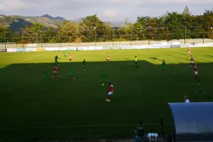 Οχτάρα με Κακουλλή on fire η Ομόνοια! (φώτος)