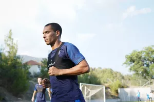 Προτελευταία... με μπάλα (Φώτος)