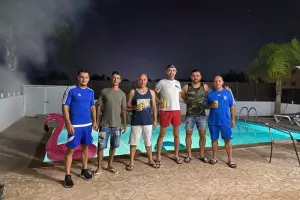 Αποθεραπεία μετά την προπόνηση