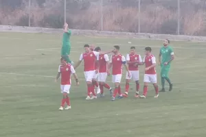 Οχτάρα με Κακουλλή on fire η Ομόνοια! (φώτος)