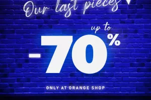 ΑΠΟΕΛ/Μέχρι 70%
