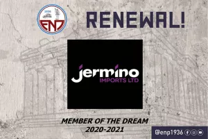 Συνεχιζει με Jermino Electrical