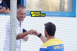 Δεν έπαιξαν... μαζί!