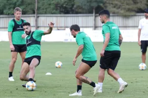 ΟΜΟΝΟΙΑ/Φώτος από Κυπερούντα