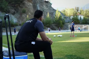Προτελευταία... με μπάλα (Φώτος)