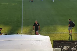 Φιλική νίκη για την Ανόρθωση από την... άσπρη βούλα (φώτος)