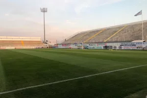 Εθνικός - Ομόνοια... "Δεν επιτρέπονται φωνές - τραγούδια" (8 οδηγίες)