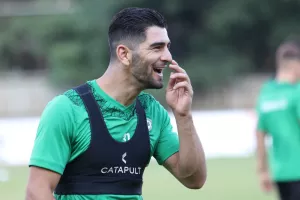 ΟΜΟΝΟΙΑ/Φώτος από Κυπερούντα