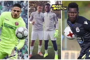 Mεταγραφή για τον συμπαίκτη του Uzoho