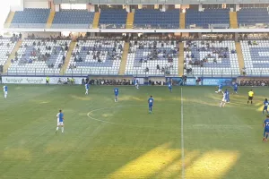 Φιλική νίκη για την Ανόρθωση από την... άσπρη βούλα (φώτος)