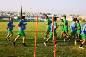 Ανεπίσημο... ΞΕΚΙΝΗΜΑ (Φώτος)