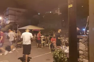 Το... έκαψαν για τη ΛΙΒΕΡΠΟΥΛ στο Καλό Χωριό! (ΦΩΤΟΣ)