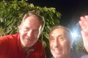Δείπνο και βραβεύσεις