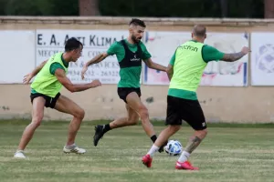"Πράσινα" ΚΛΙΚΣ από την Πόλη Χρυσοχούς 