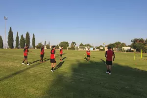 (ΦΩΤΟΣ) Πρώτη στα Λεύκαρα